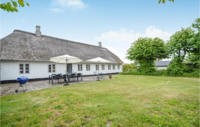 3 Bedroom Awesome Home In Højer